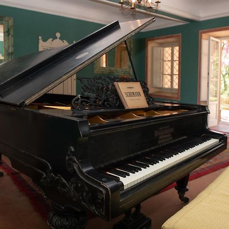 Il Casale Di Villa Rossi Lucca Dış mekan fotoğraf