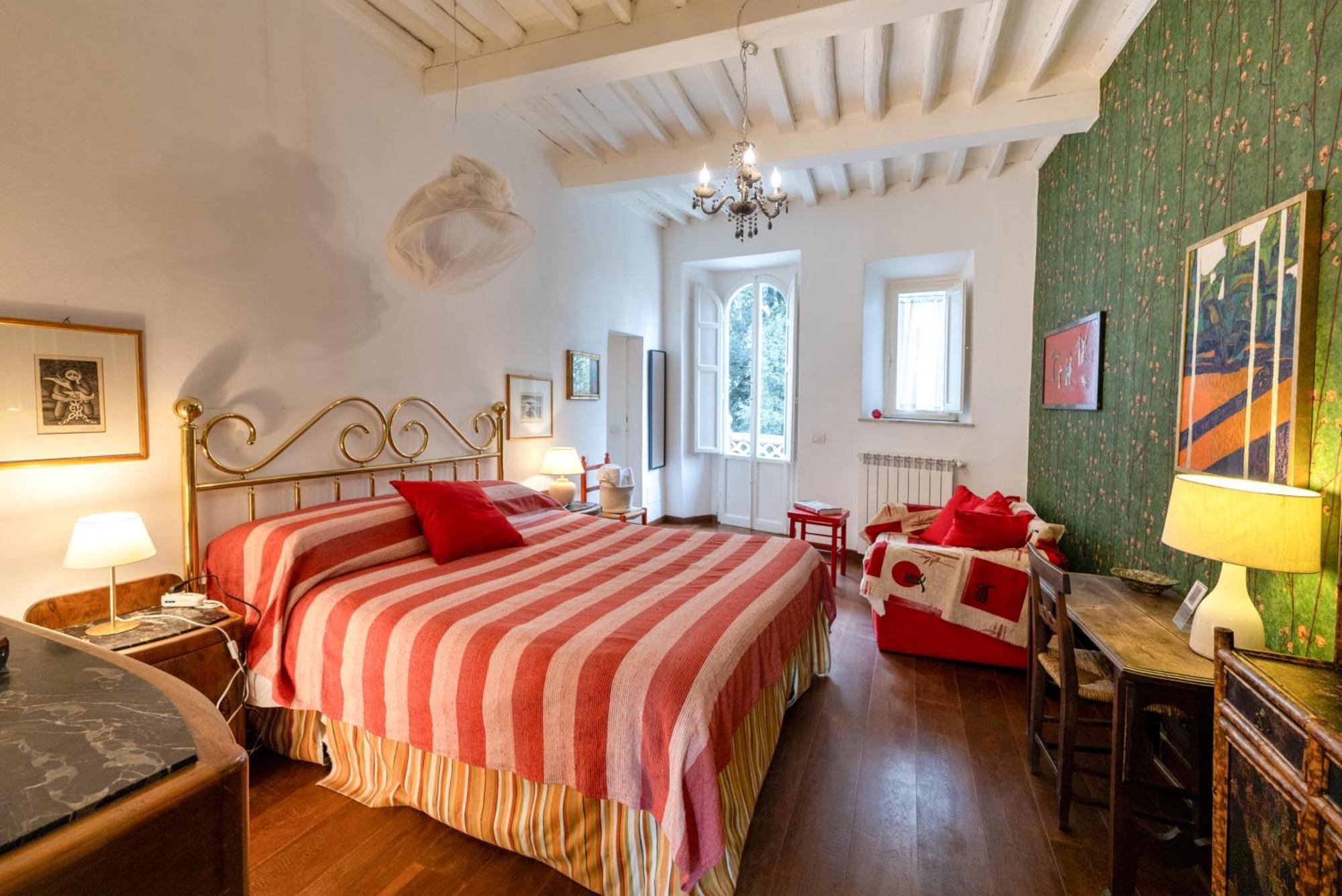 Il Casale Di Villa Rossi Lucca Dış mekan fotoğraf