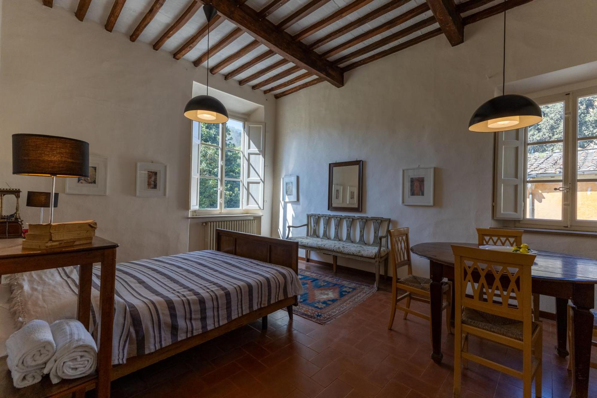 Il Casale Di Villa Rossi Lucca Dış mekan fotoğraf