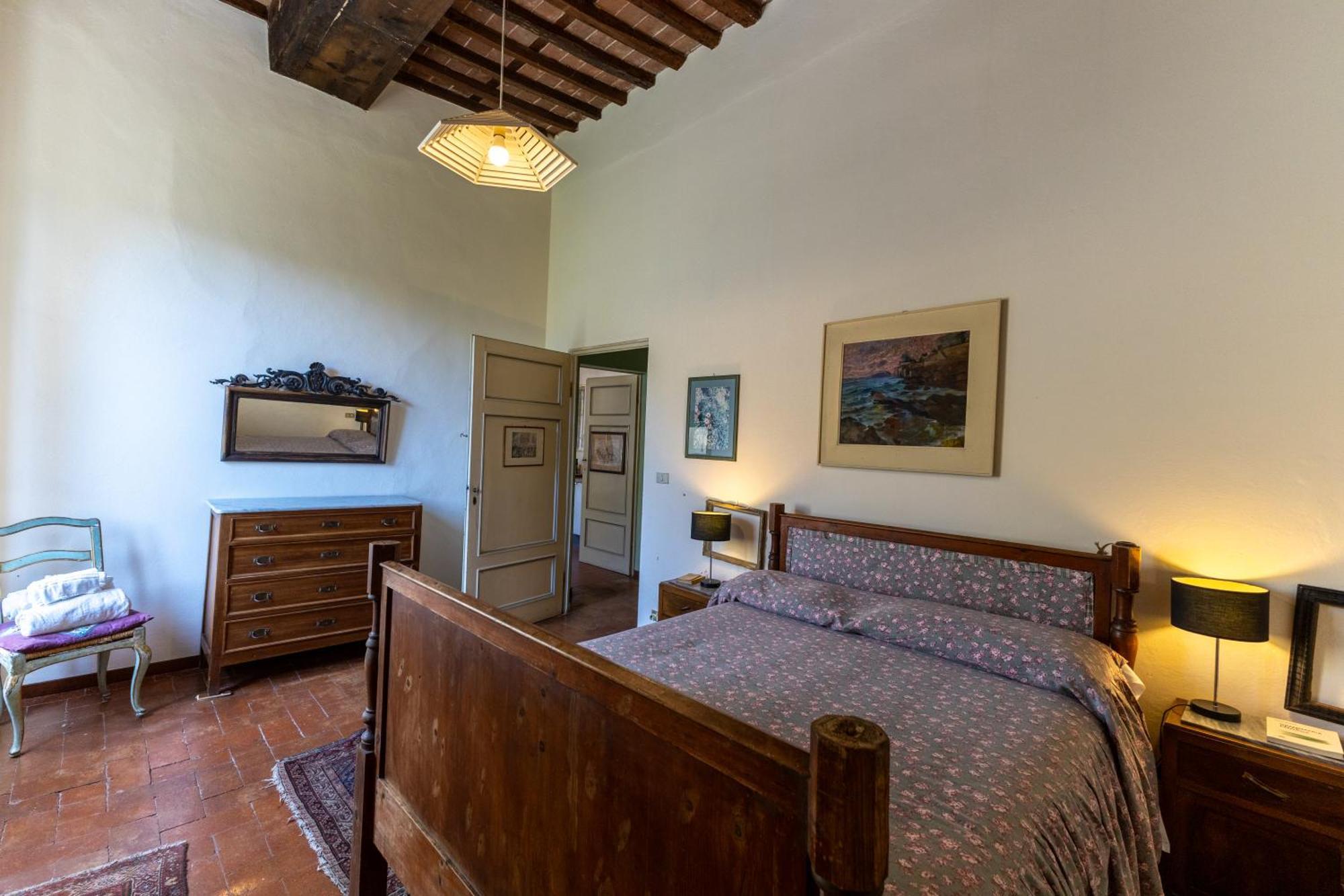 Il Casale Di Villa Rossi Lucca Dış mekan fotoğraf