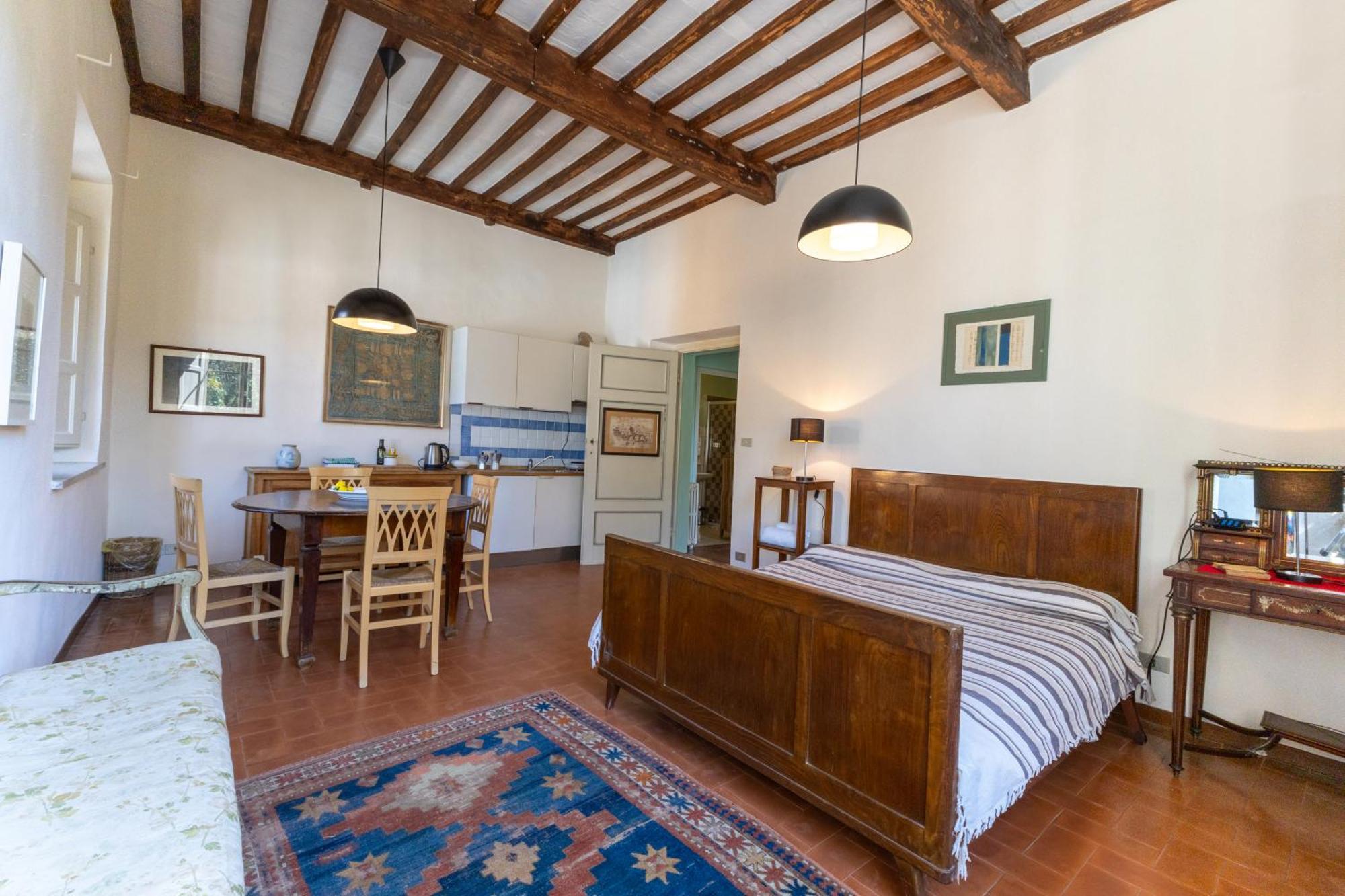 Il Casale Di Villa Rossi Lucca Dış mekan fotoğraf