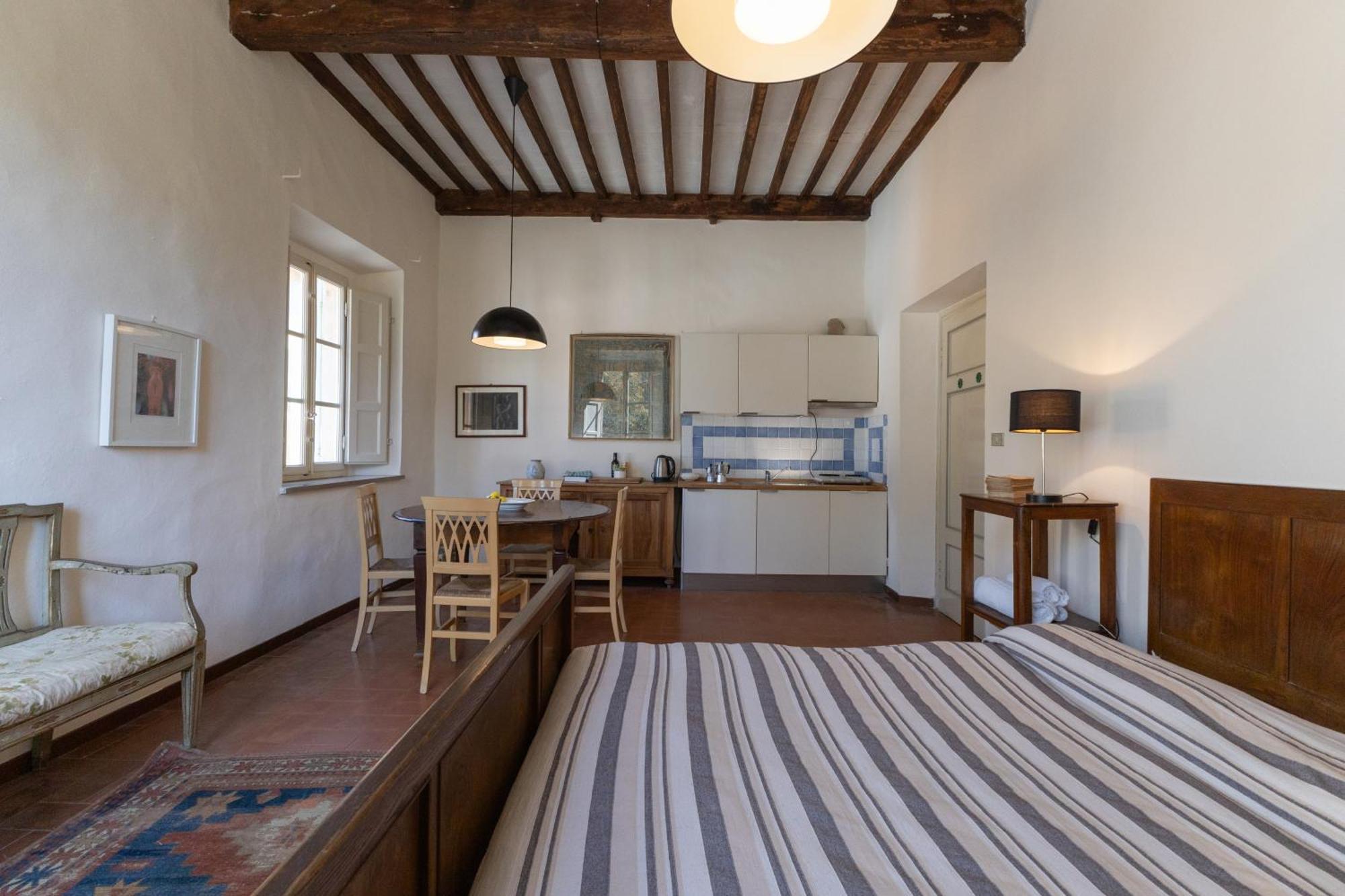 Il Casale Di Villa Rossi Lucca Dış mekan fotoğraf