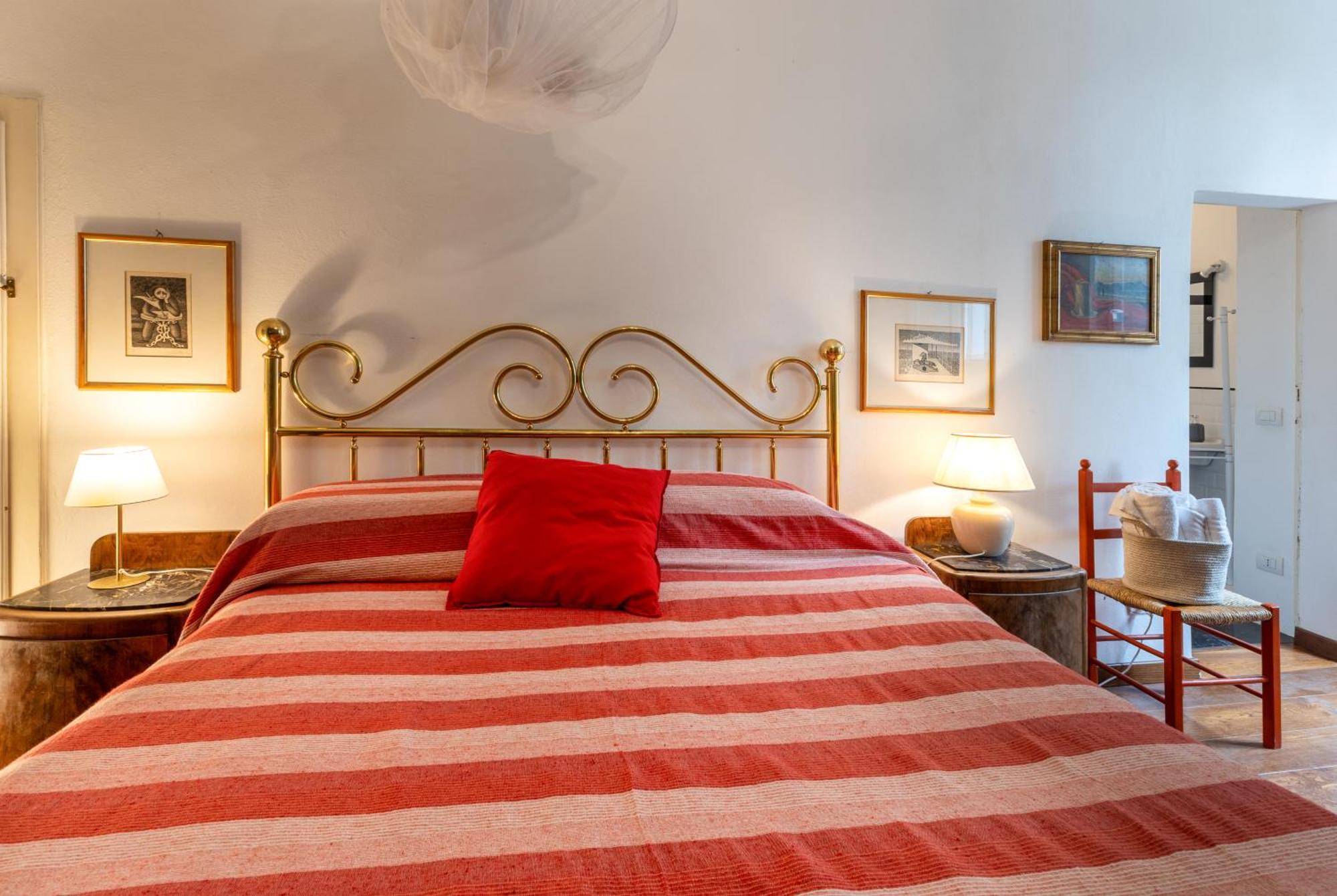 Il Casale Di Villa Rossi Lucca Dış mekan fotoğraf