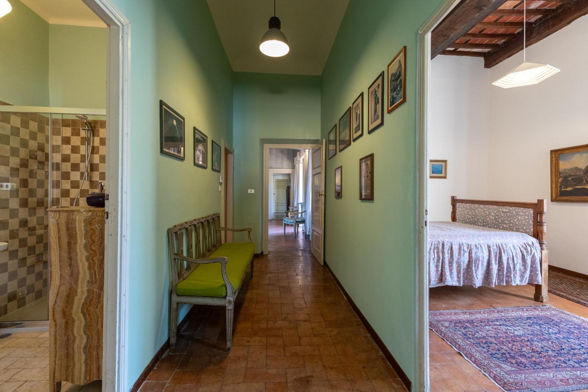 Il Casale Di Villa Rossi Lucca Dış mekan fotoğraf