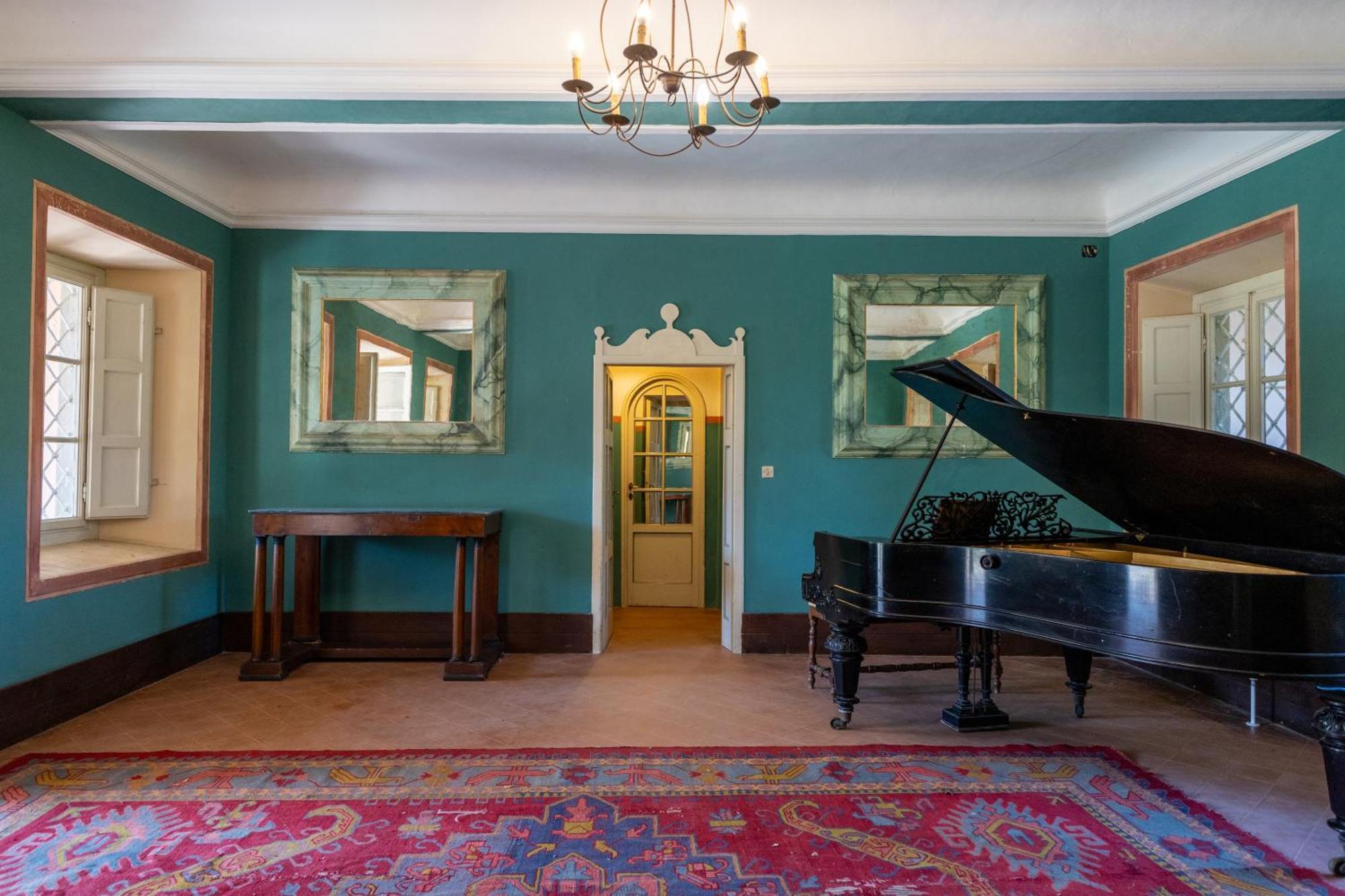 Il Casale Di Villa Rossi Lucca Dış mekan fotoğraf