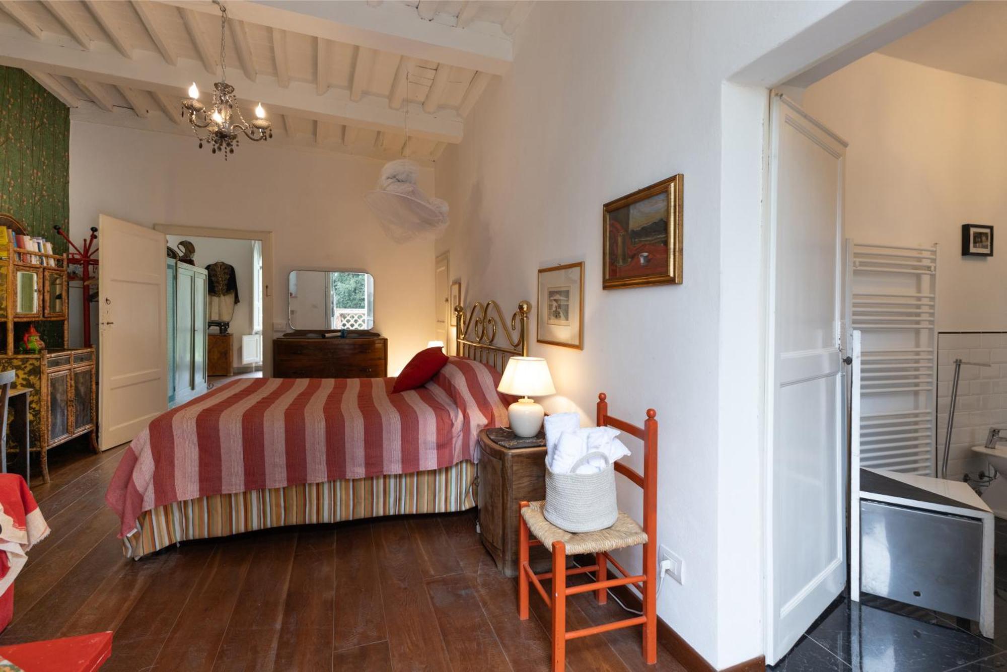 Il Casale Di Villa Rossi Lucca Dış mekan fotoğraf