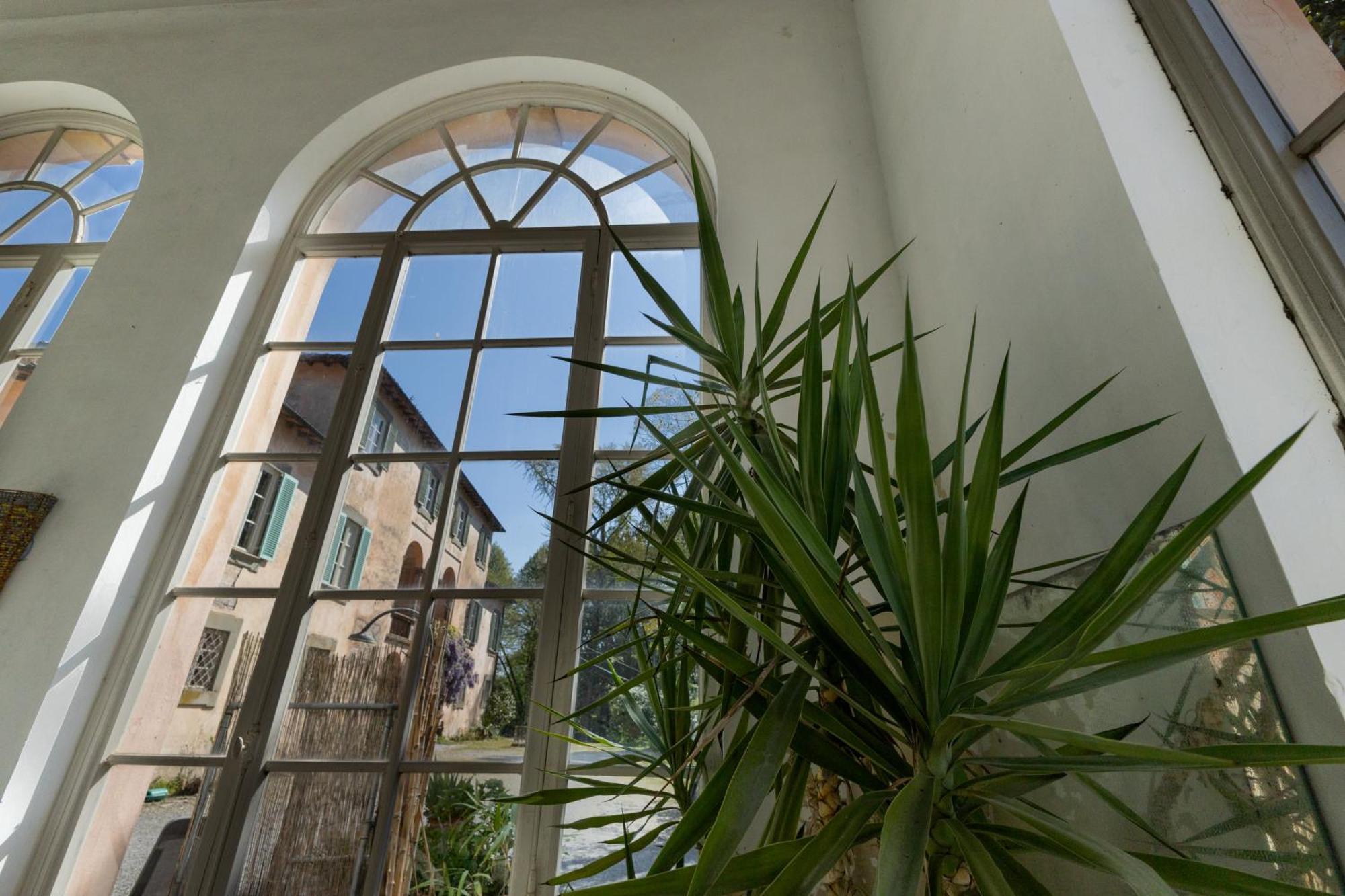 Il Casale Di Villa Rossi Lucca Dış mekan fotoğraf
