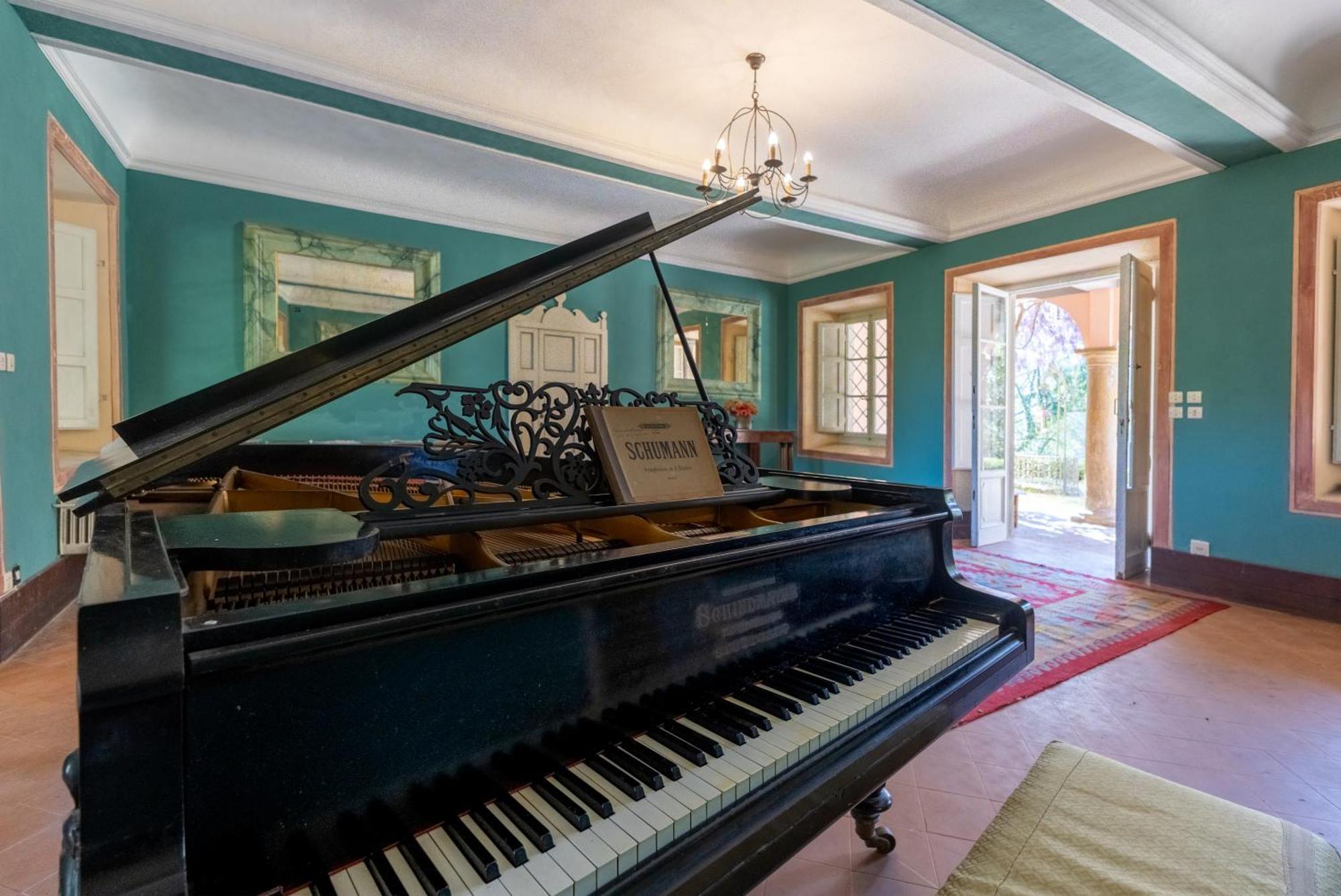 Il Casale Di Villa Rossi Lucca Dış mekan fotoğraf