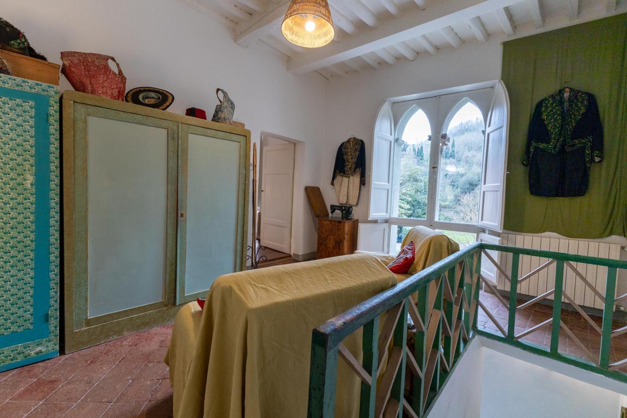 Il Casale Di Villa Rossi Lucca Dış mekan fotoğraf