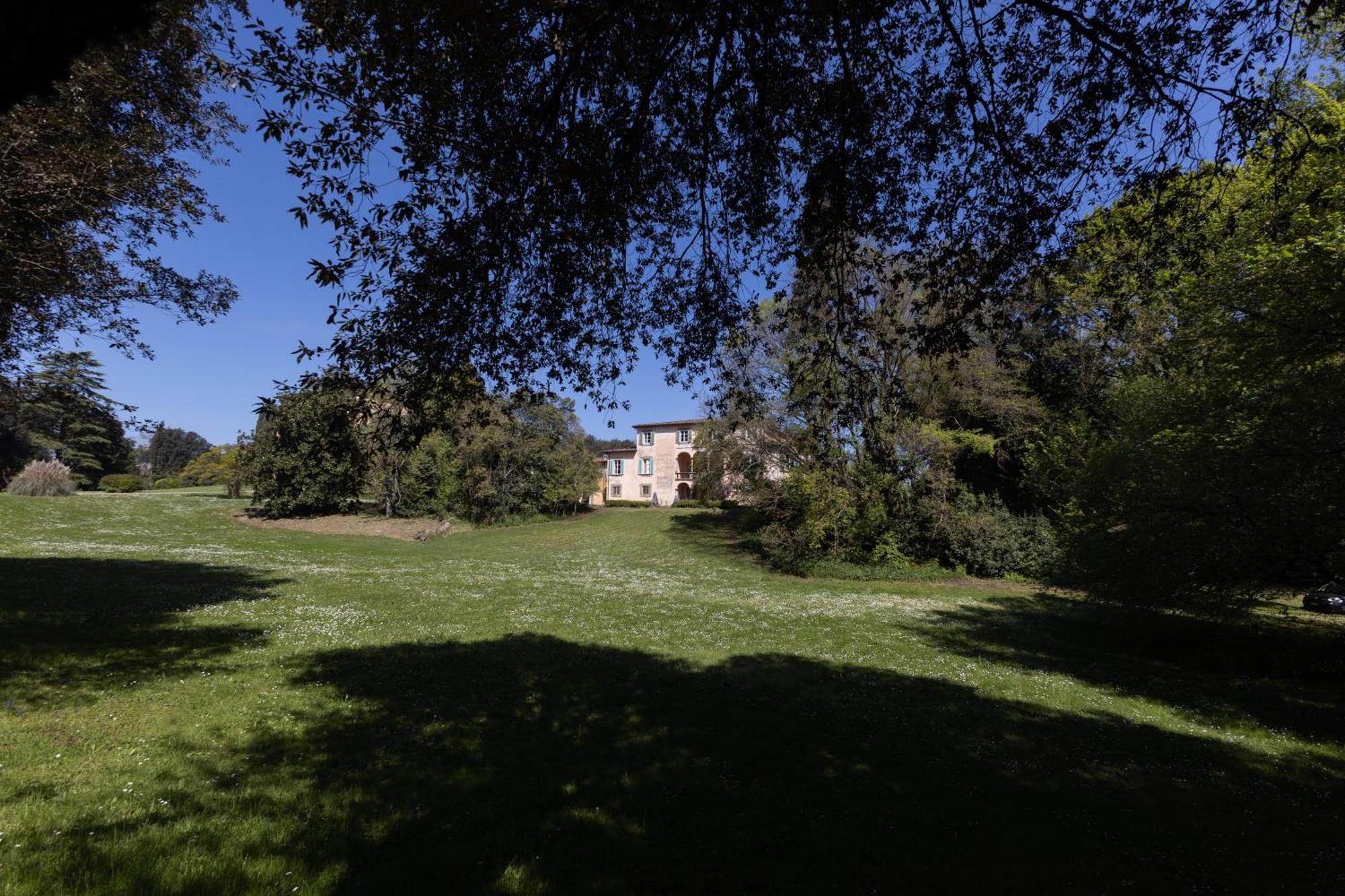 Il Casale Di Villa Rossi Lucca Dış mekan fotoğraf