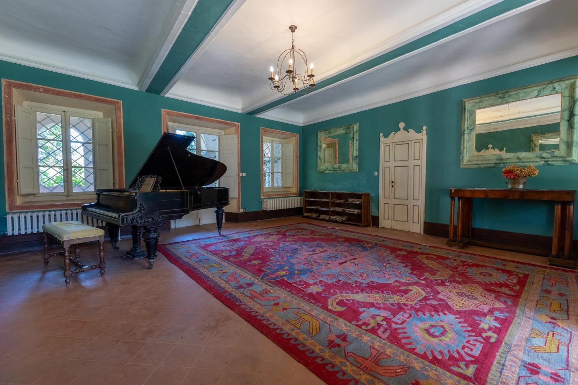 Il Casale Di Villa Rossi Lucca Dış mekan fotoğraf