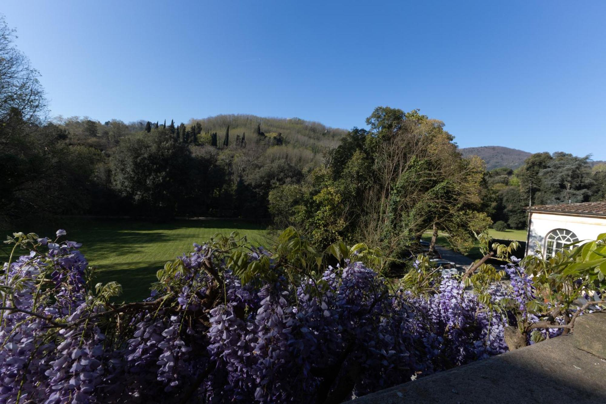 Il Casale Di Villa Rossi Lucca Dış mekan fotoğraf