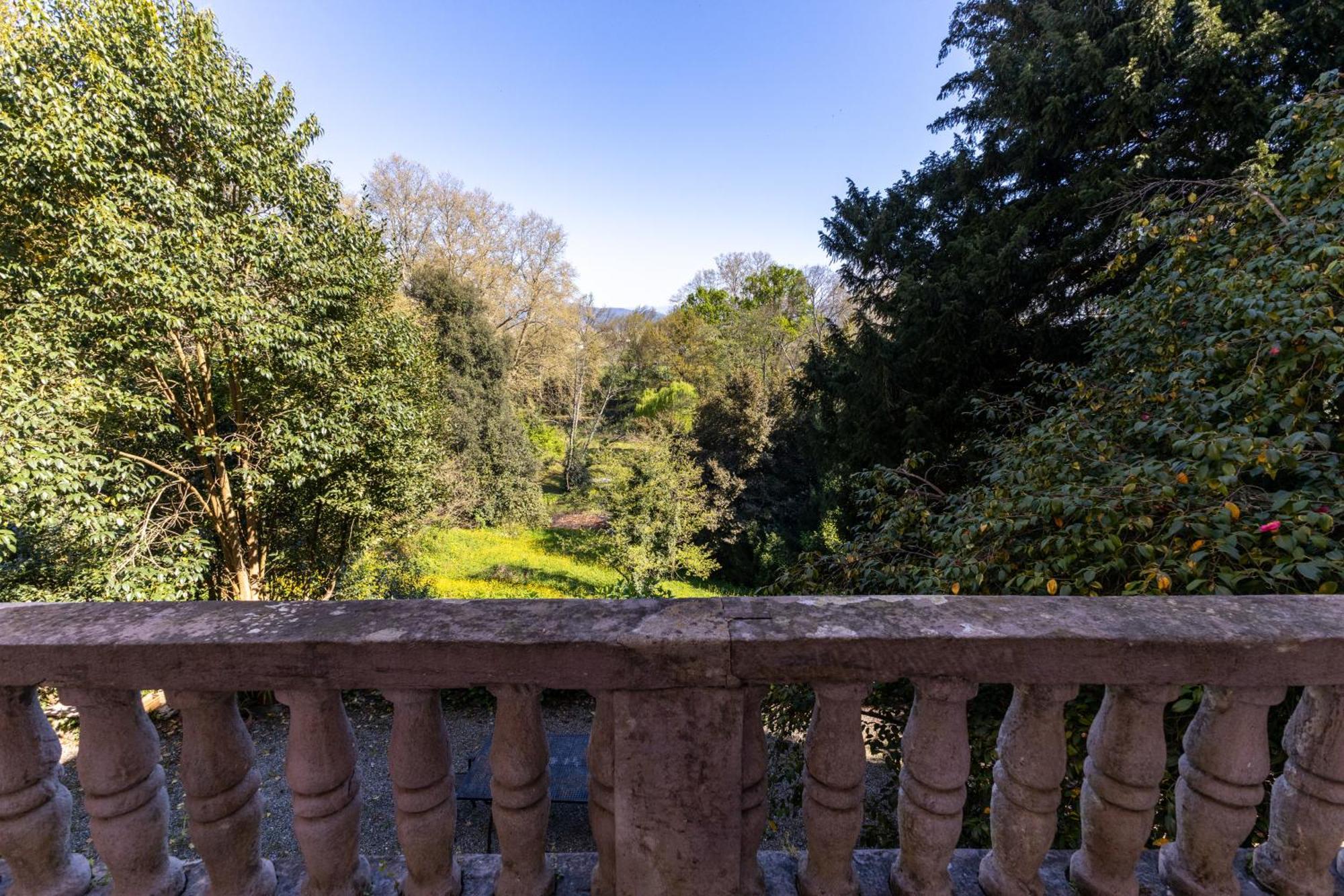 Il Casale Di Villa Rossi Lucca Dış mekan fotoğraf