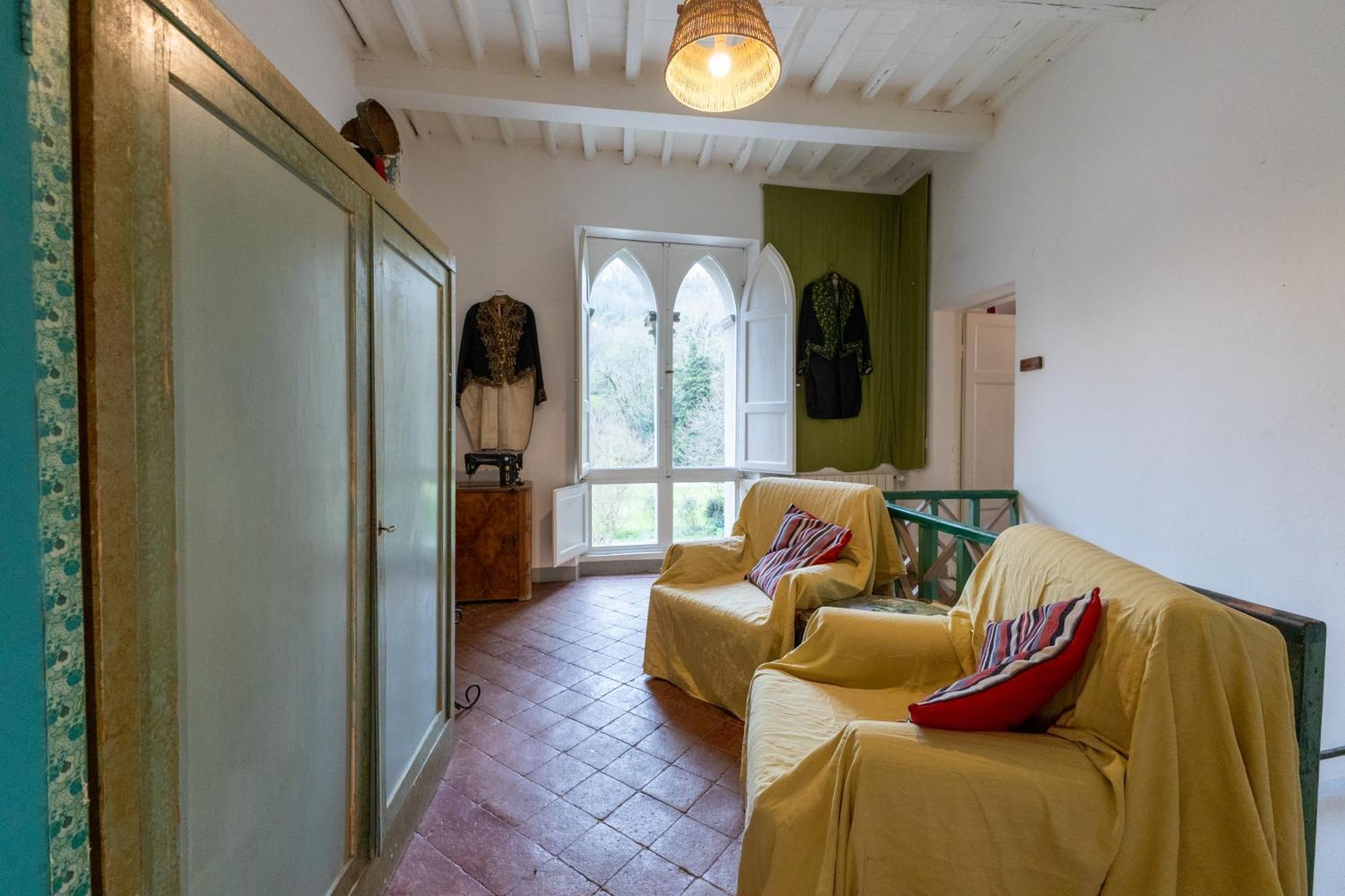 Il Casale Di Villa Rossi Lucca Dış mekan fotoğraf
