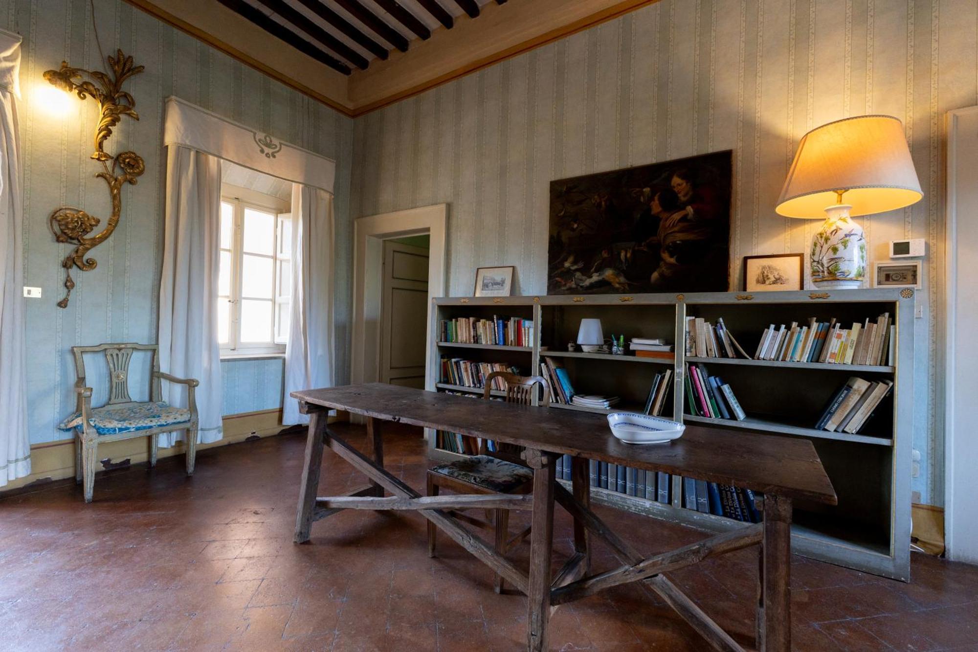 Il Casale Di Villa Rossi Lucca Dış mekan fotoğraf
