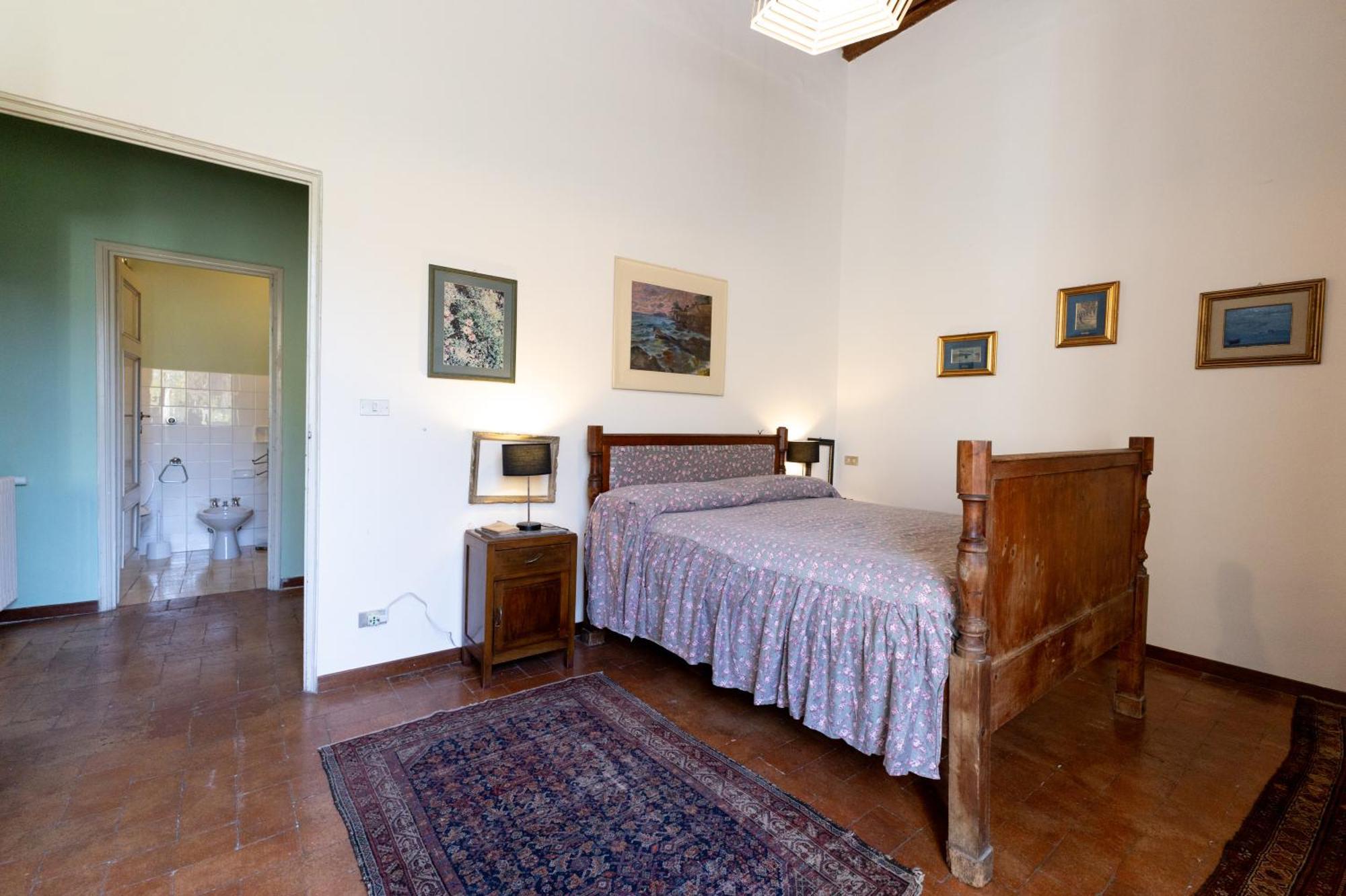 Il Casale Di Villa Rossi Lucca Dış mekan fotoğraf
