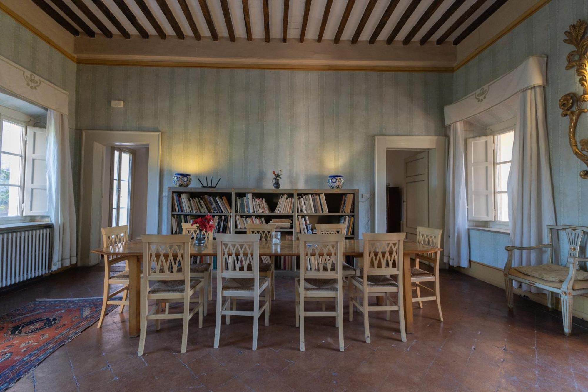 Il Casale Di Villa Rossi Lucca Dış mekan fotoğraf
