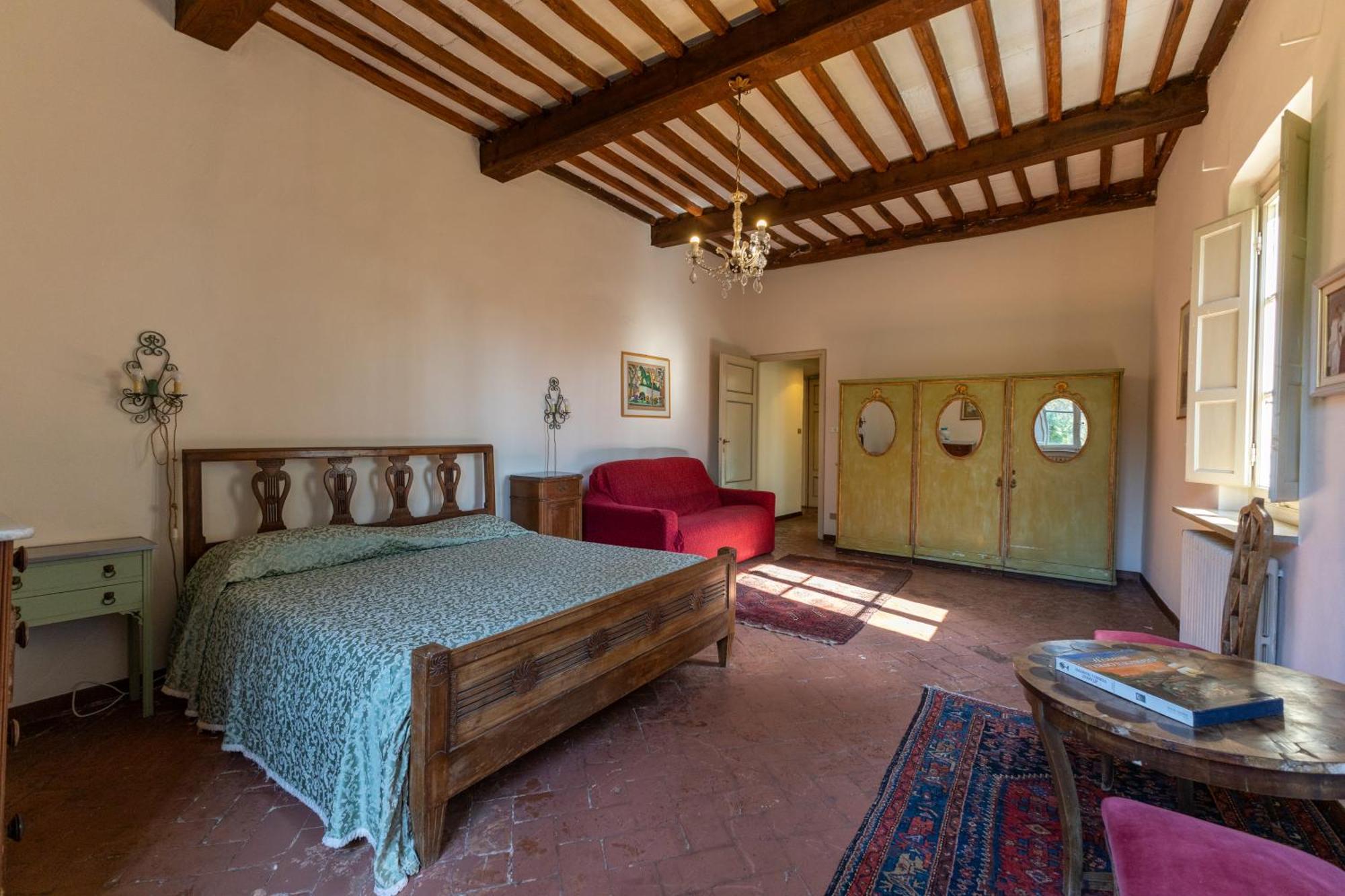 Il Casale Di Villa Rossi Lucca Dış mekan fotoğraf
