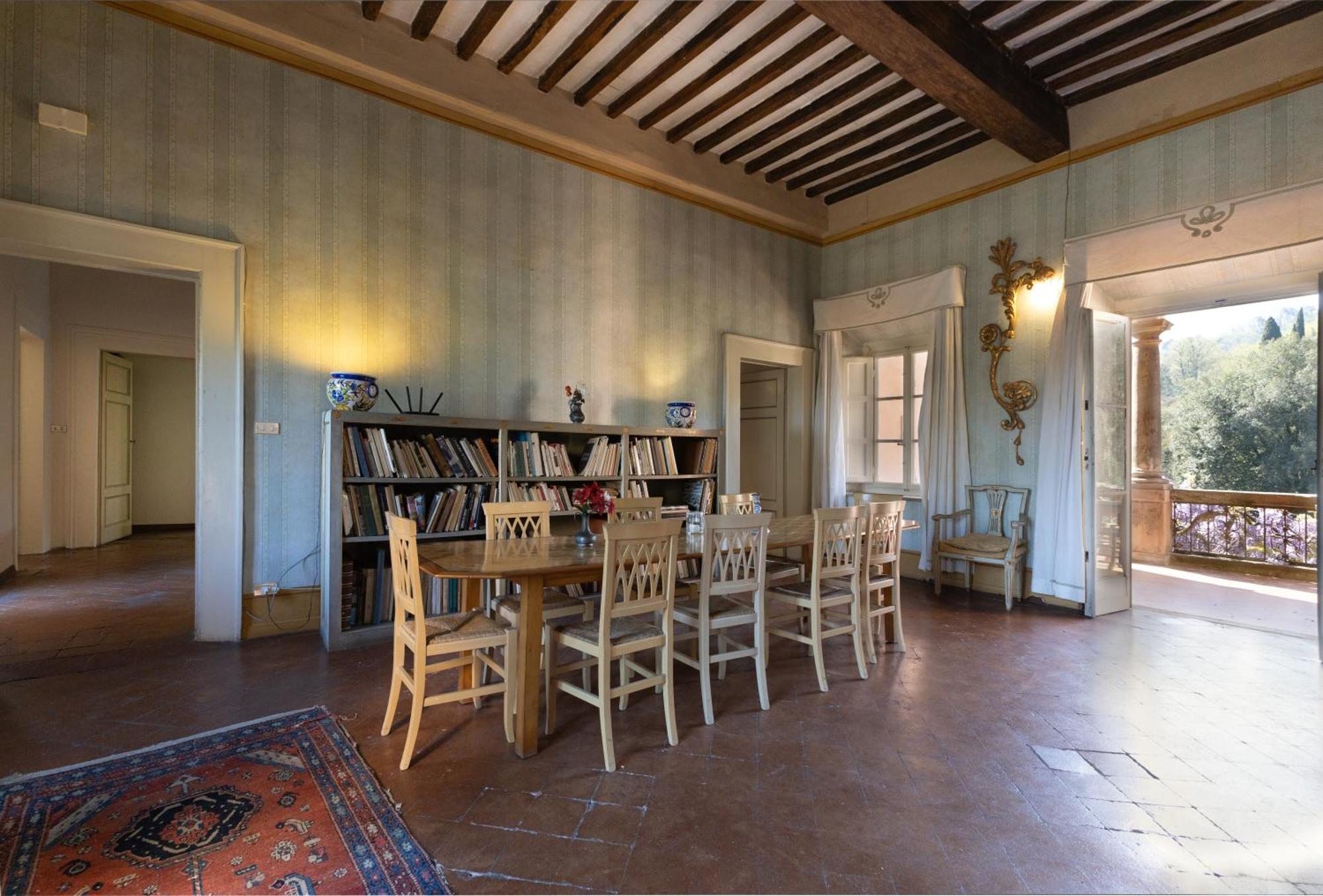Il Casale Di Villa Rossi Lucca Dış mekan fotoğraf
