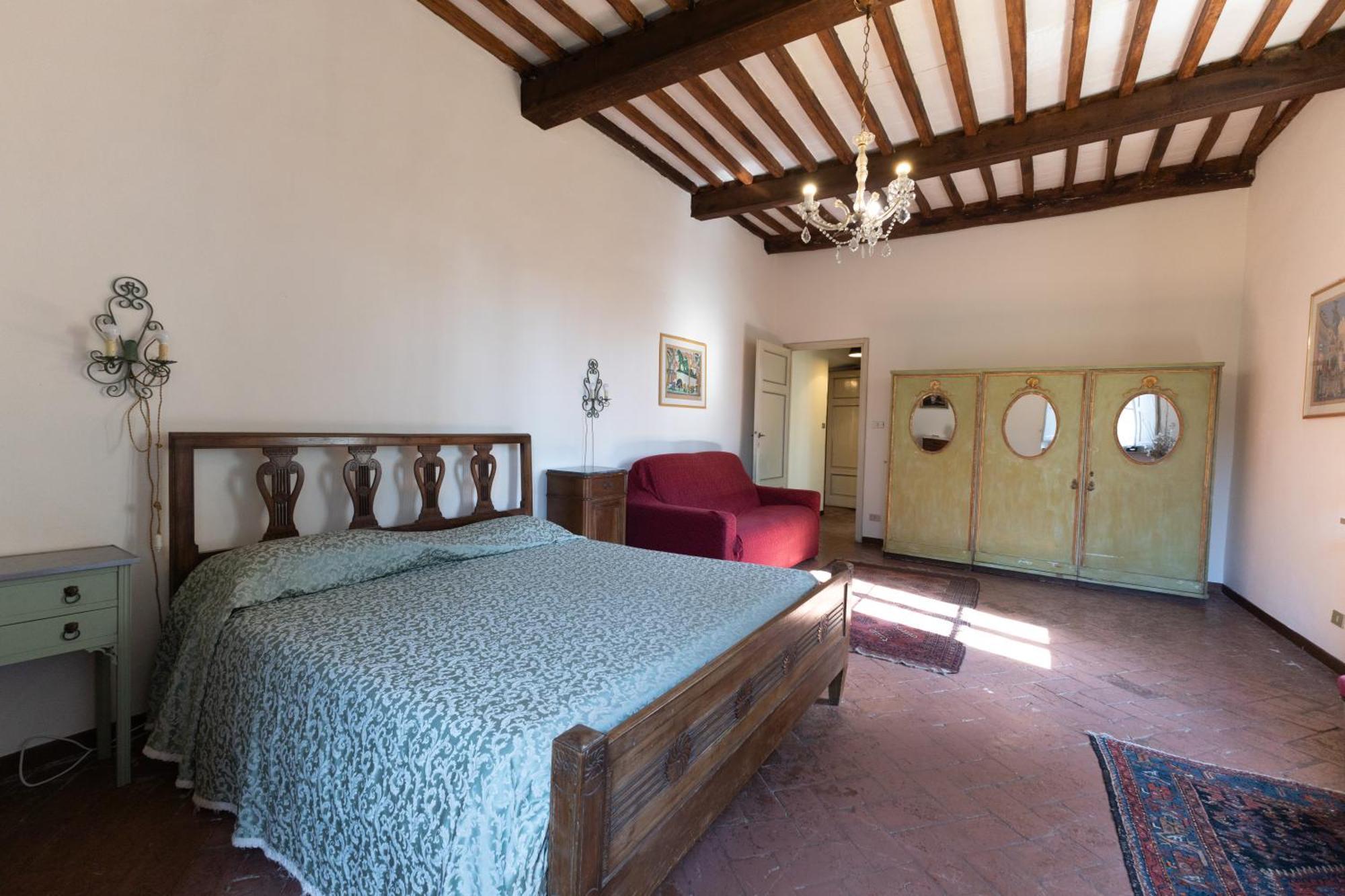 Il Casale Di Villa Rossi Lucca Dış mekan fotoğraf