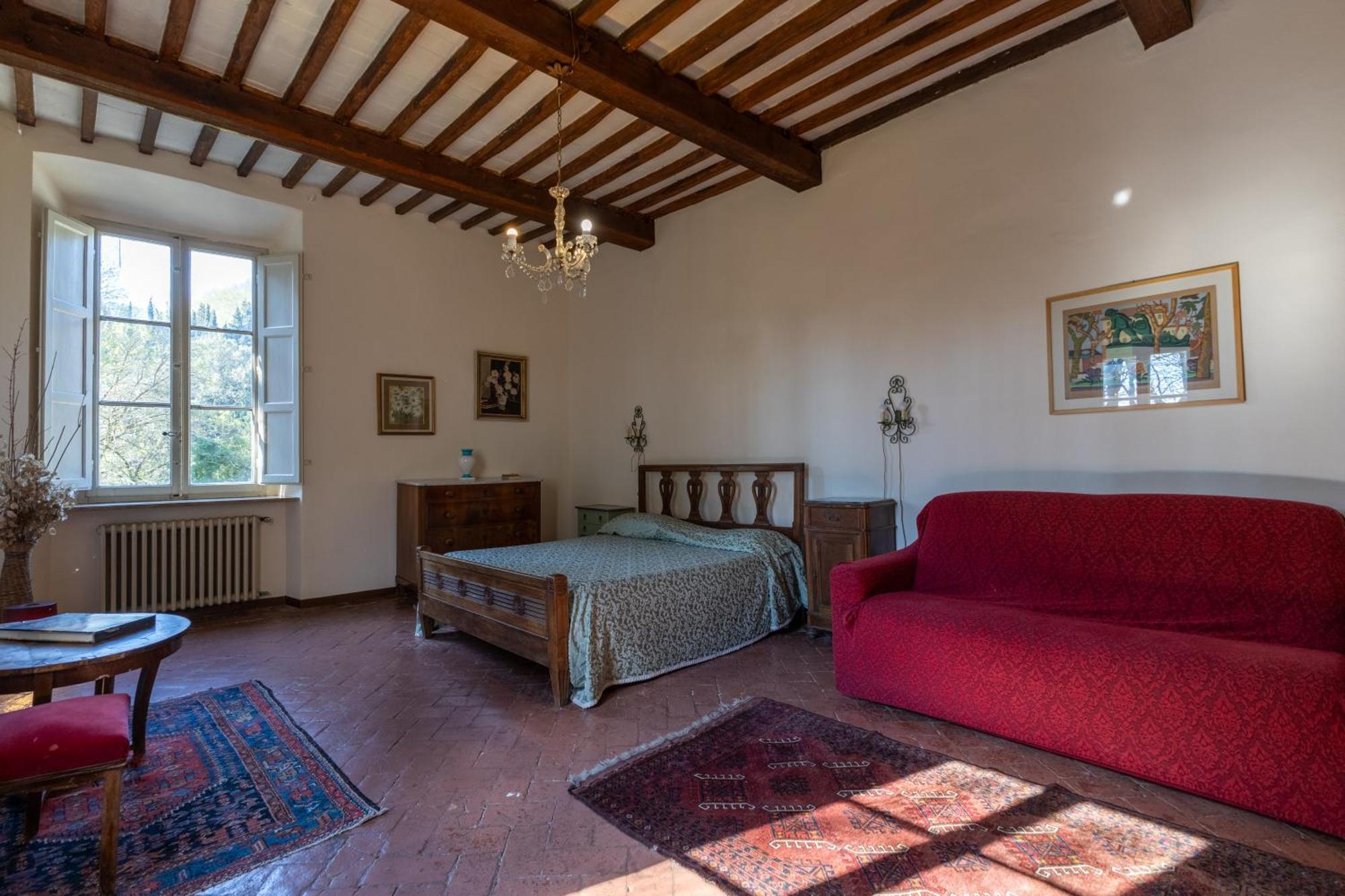 Il Casale Di Villa Rossi Lucca Dış mekan fotoğraf