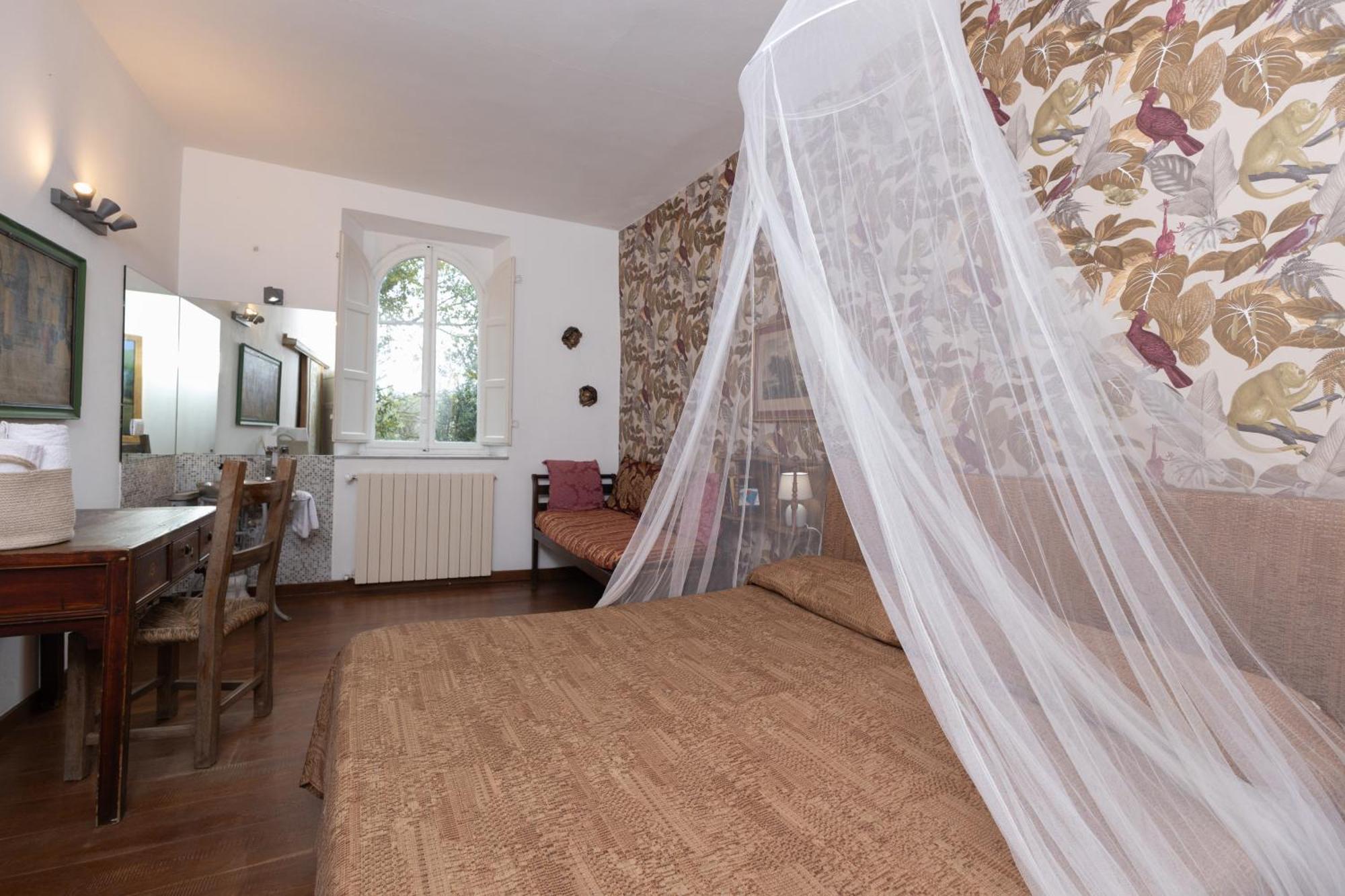 Il Casale Di Villa Rossi Lucca Dış mekan fotoğraf