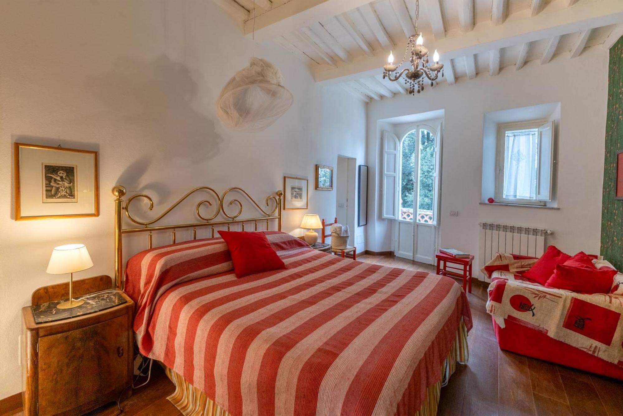 Il Casale Di Villa Rossi Lucca Dış mekan fotoğraf