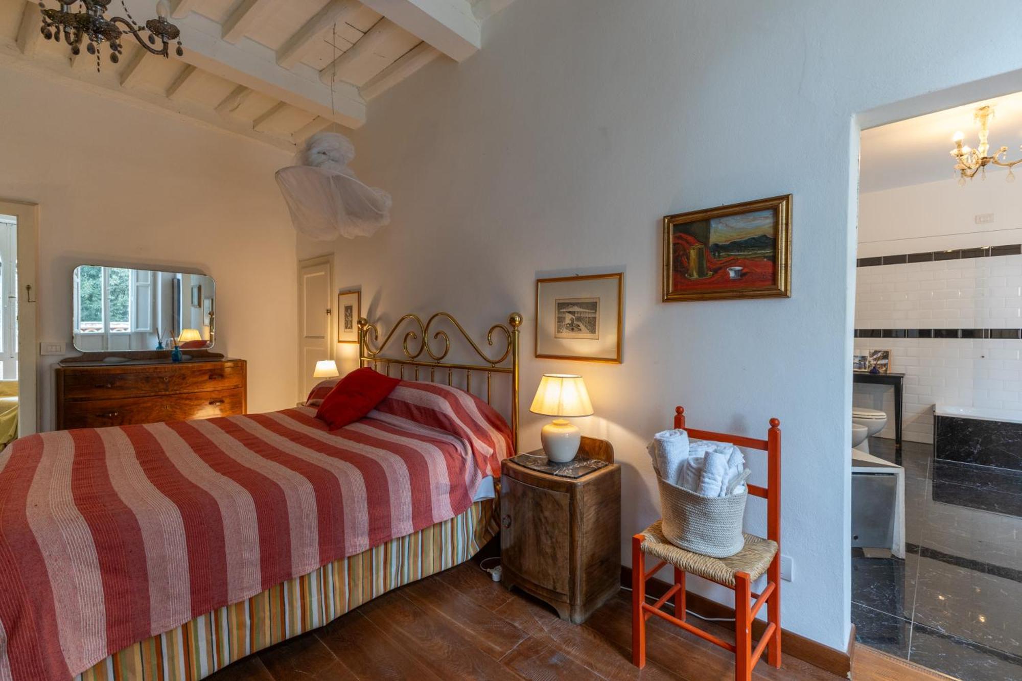 Il Casale Di Villa Rossi Lucca Dış mekan fotoğraf