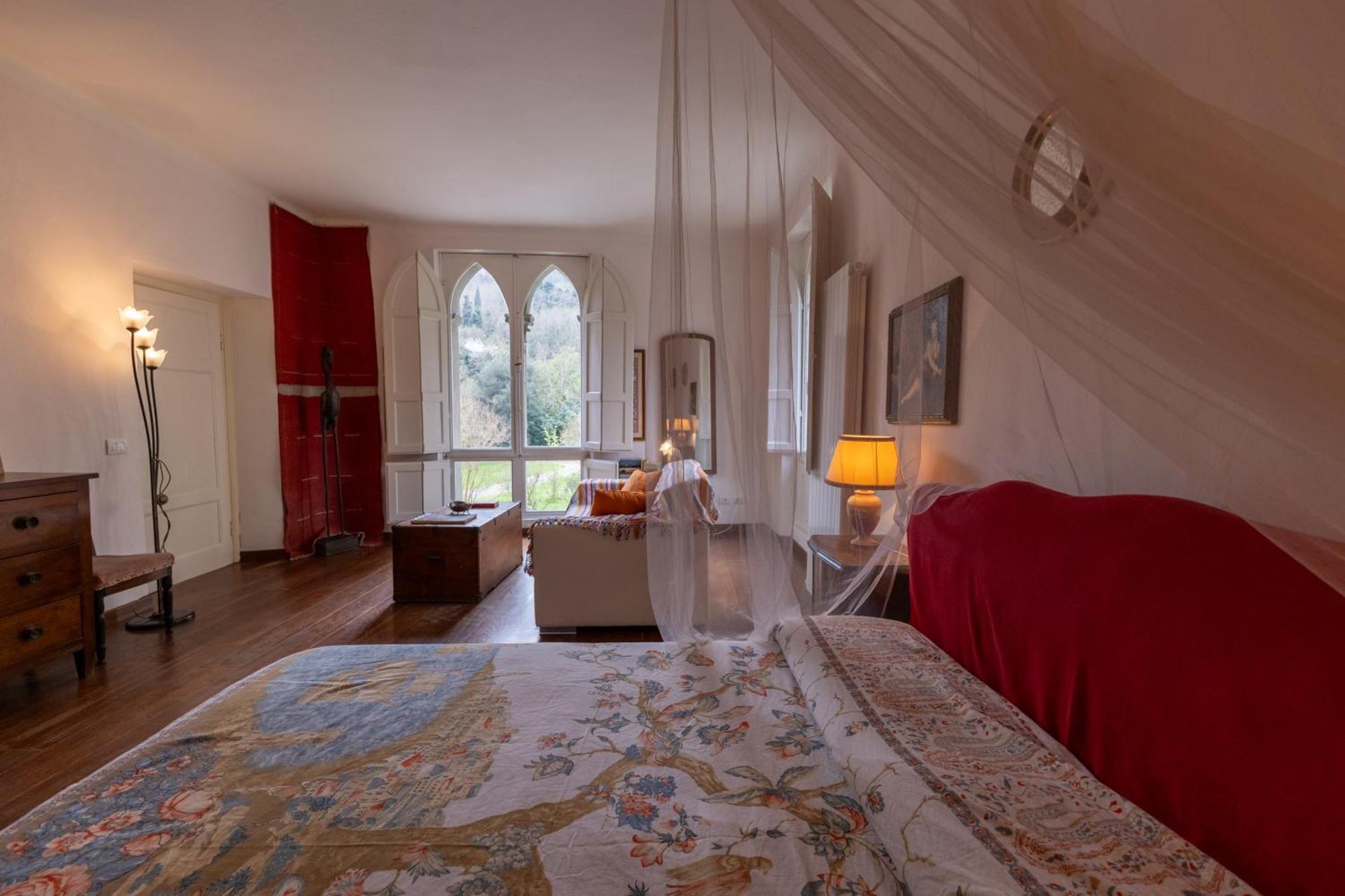 Il Casale Di Villa Rossi Lucca Dış mekan fotoğraf