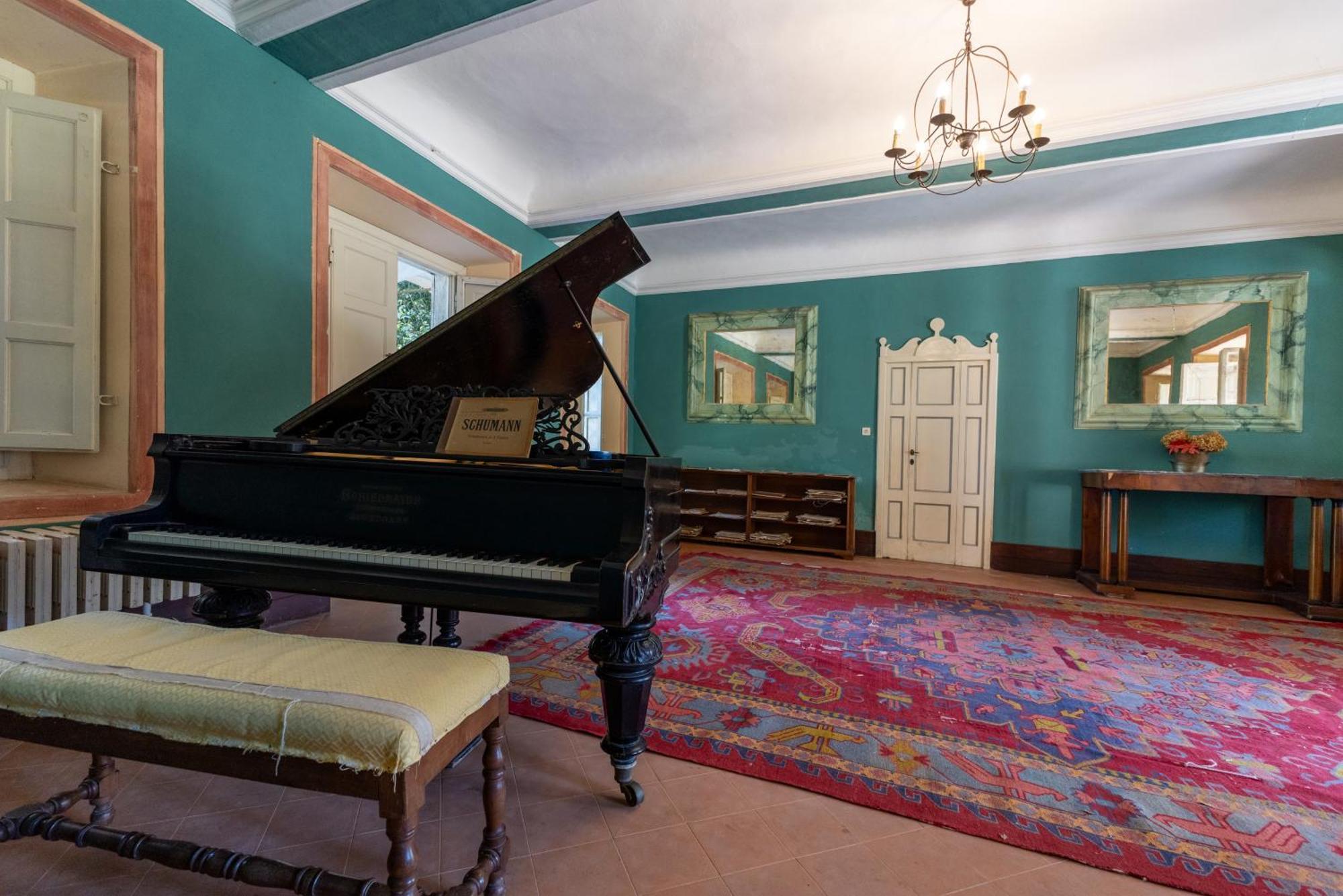Il Casale Di Villa Rossi Lucca Dış mekan fotoğraf