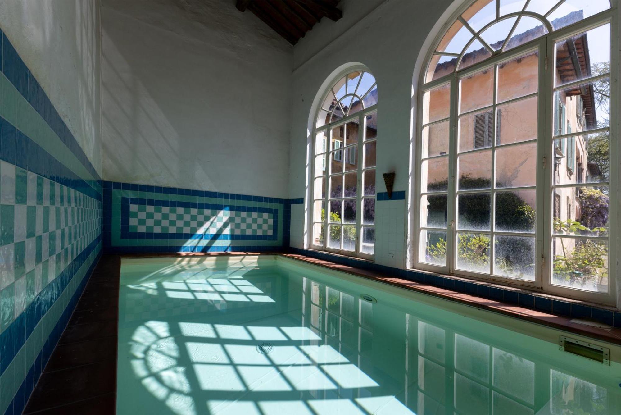 Il Casale Di Villa Rossi Lucca Dış mekan fotoğraf