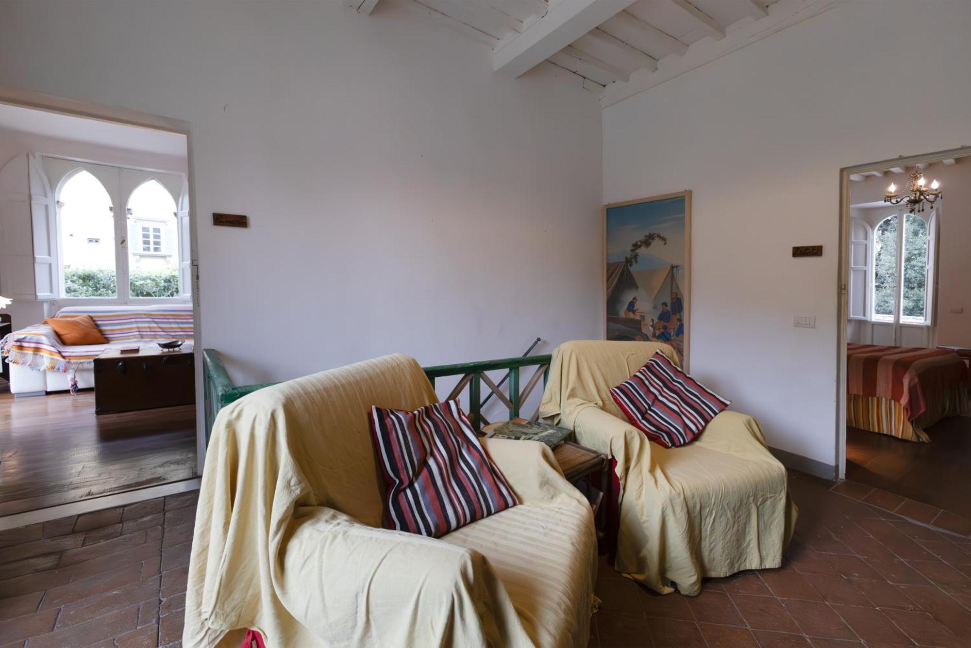 Il Casale Di Villa Rossi Lucca Dış mekan fotoğraf