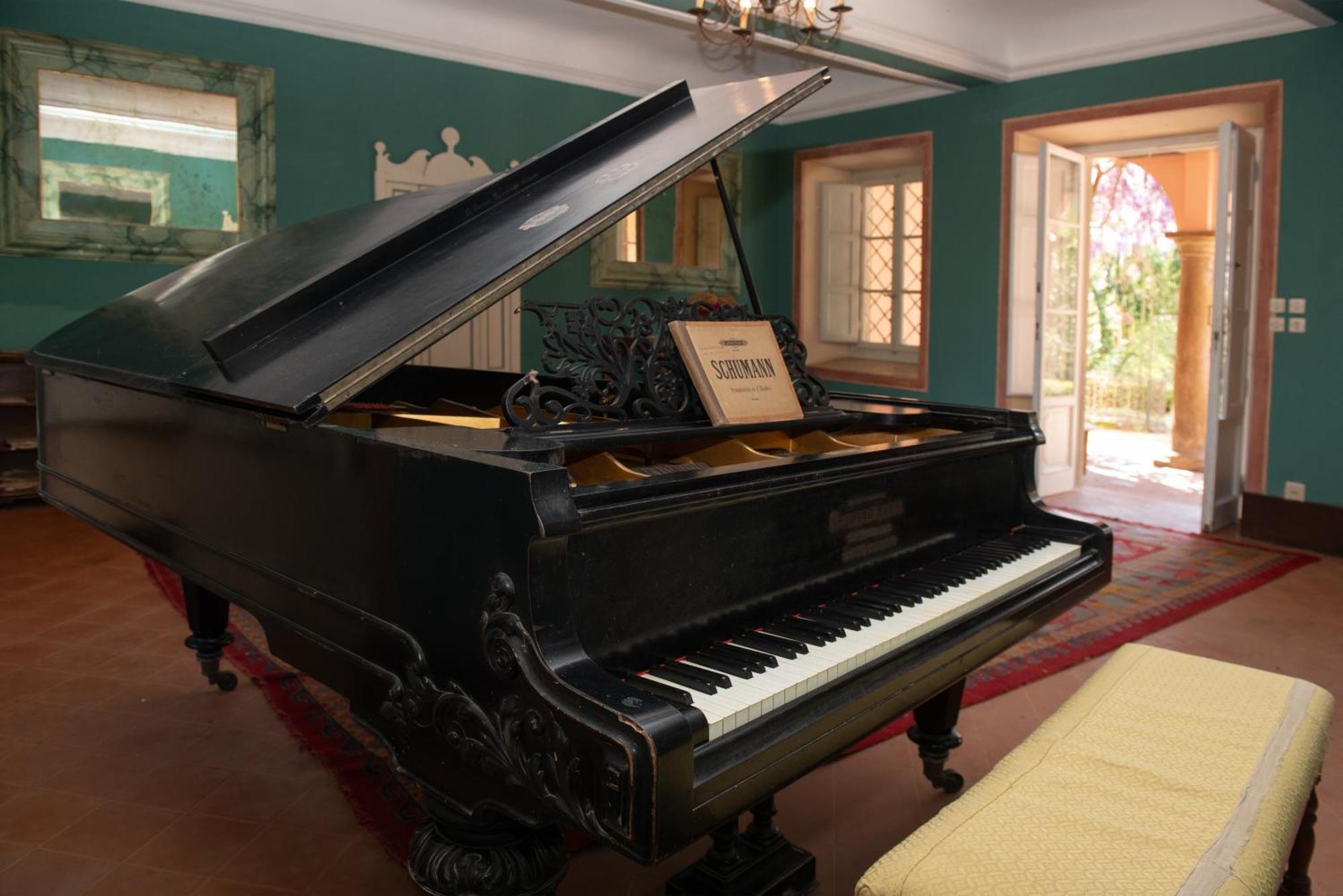 Il Casale Di Villa Rossi Lucca Dış mekan fotoğraf